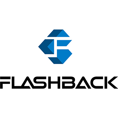 株式会社フラッシュバック