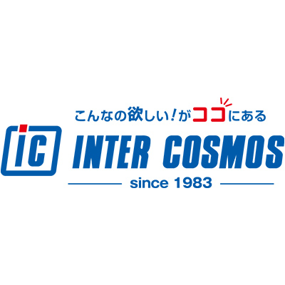 株式会社インターコスモス