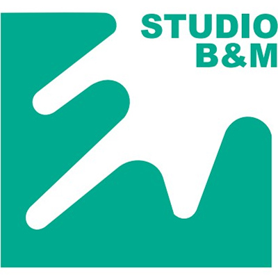 株式会社スタジオ・ビーアンドエム