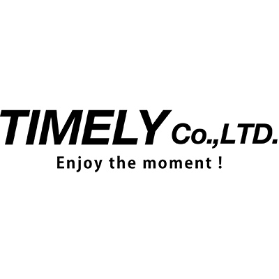 TIMELY Co.,LTD.(有限会社タイムリー)