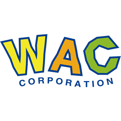 株式会社ワック