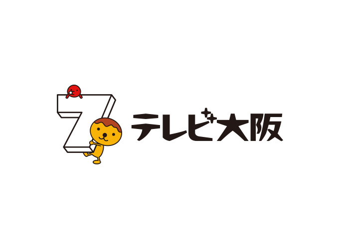 テレビ大阪ロゴ