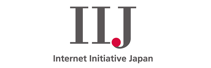 株式会社インターネットイニシアティブ