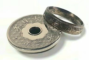 COIN RING OICHI