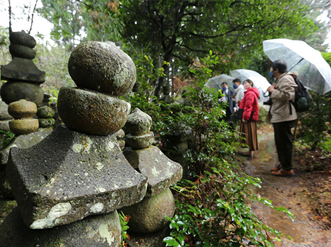 多田来迎寺