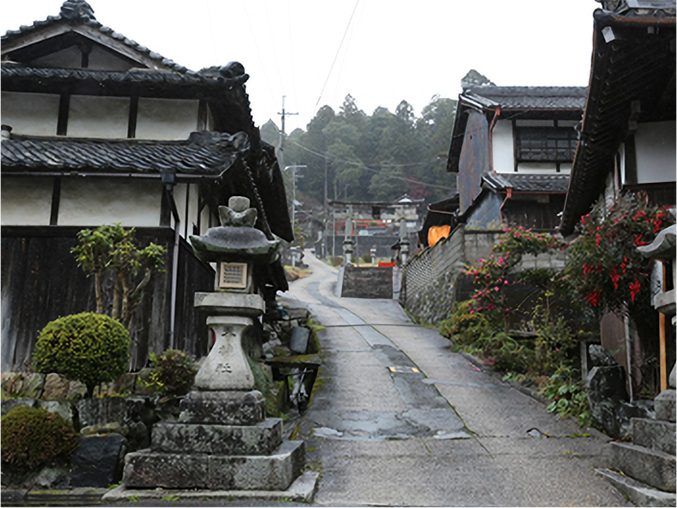 奈良県桜井市上之郷小夫